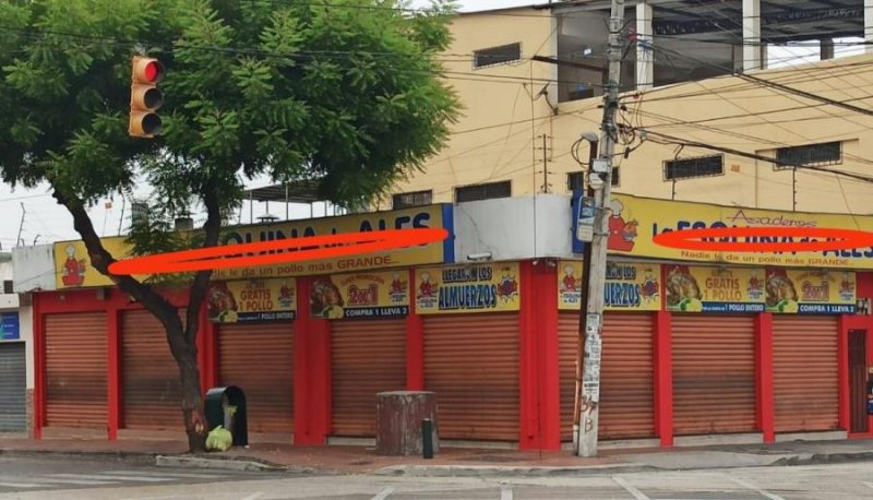 Local en Venta en Tarqui Guayaquil, Guayas