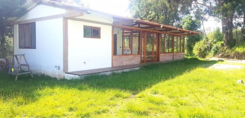 Quinta en Venta en Pintag Quito, Pichincha