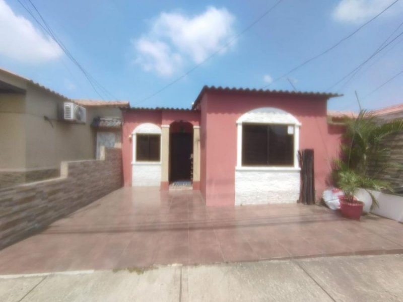 Casa en Venta en  Daule, Guayas