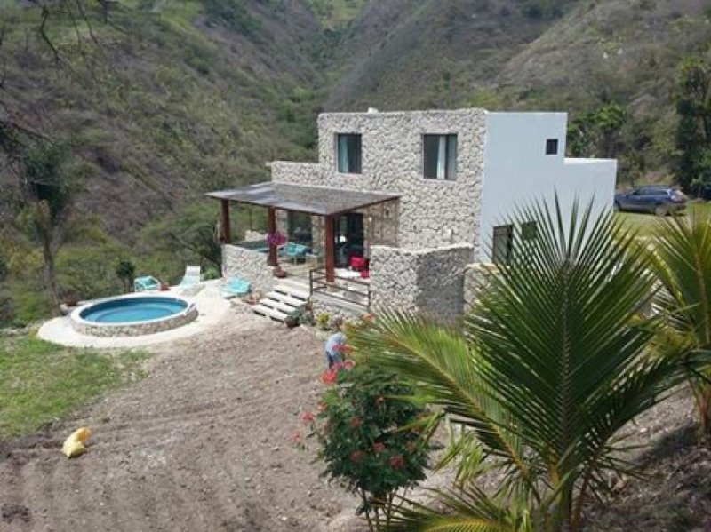 Foto Finca en Venta en Girón, Azuay - U$D 135.000 - FIV22758 - BienesOnLine