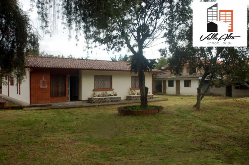 Quinta en Venta en  Gualaceo, Azuay