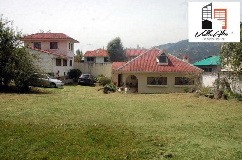 Quinta en Venta en Sayausi. Cuenca, Azuay