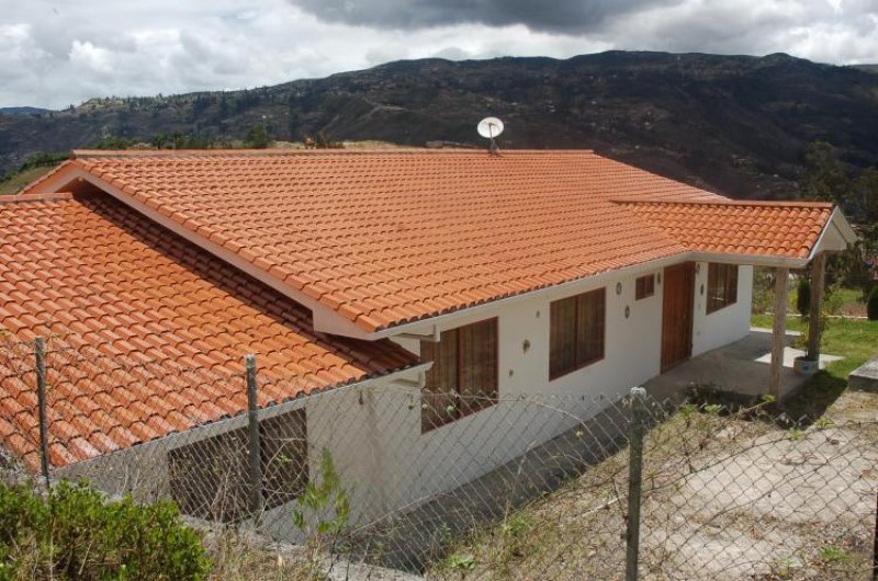 Foto Quinta en Venta en Uzhupud, Paute, Azuay - U$D 120.000 - QUV28074 - BienesOnLine