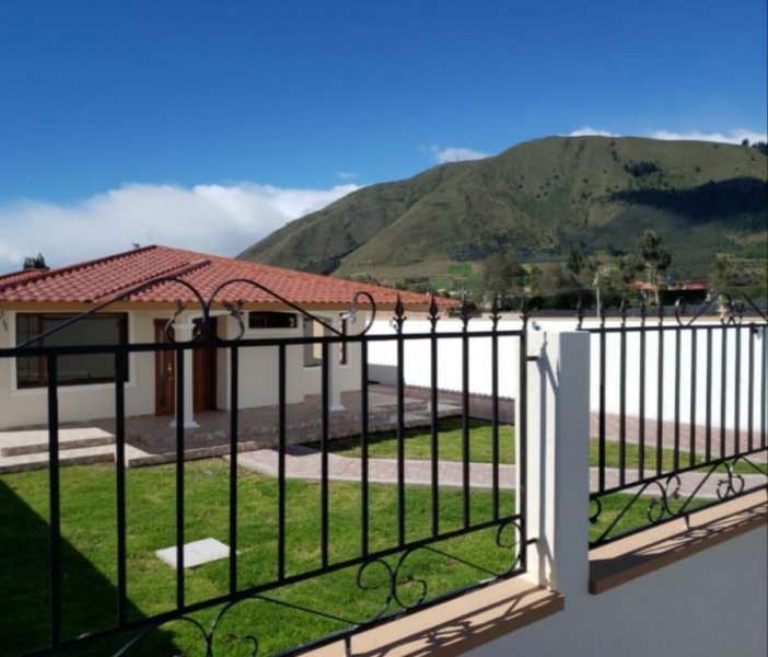 Quinta en Venta en Belisario Quevedo Latacunga, Cotopaxi