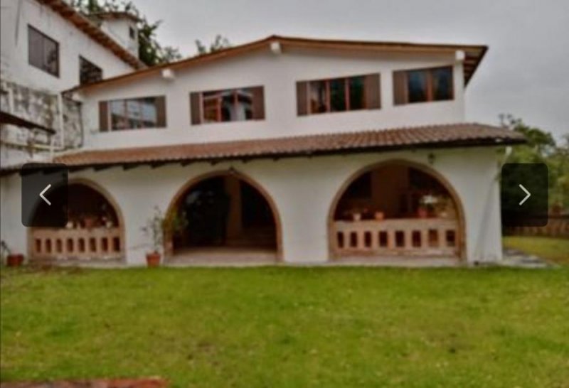 Quinta en Venta en Tumbaco Quito, Pichincha