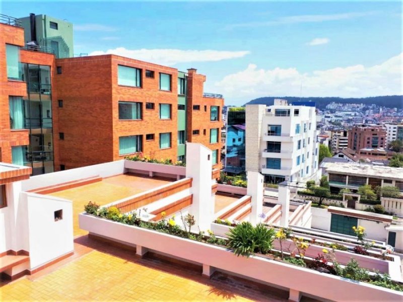 Departamento en Venta en Quito Tenis QUITO, Pichincha