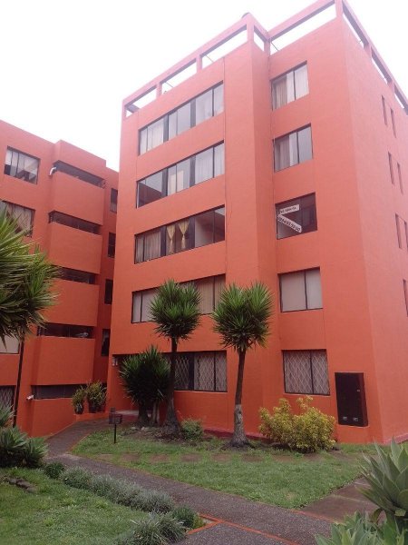 Departamento en Arriendo en La Maestranza Quito, Pichincha