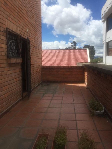 Foto Departamento en Arriendo en Cuenca, Azuay - U$D 350 - DEA22745 - BienesOnLine