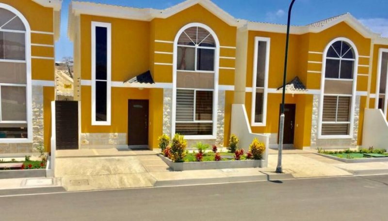 Foto Casa en Venta en MANTA, Manta, Manabi - U$D 69.000 - CAV29392 - BienesOnLine