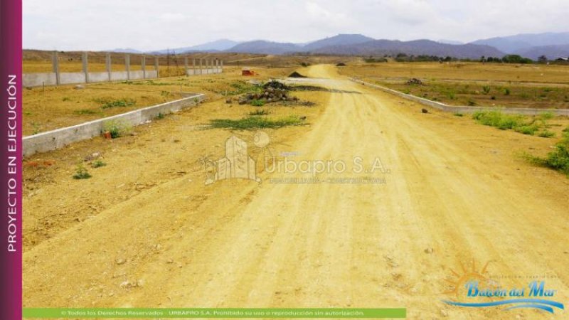 Foto Terreno en Venta en Manta, Manabi - U$D 5.400 - TEV21687 - BienesOnLine