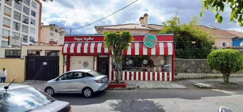 Restaurante en Venta Sector La Floresta