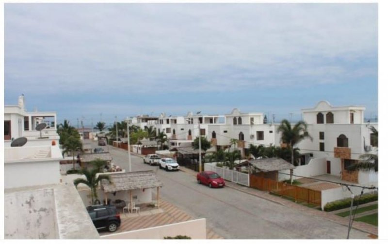 Foto Casa en Venta en San Pablo, Santa Elena, Santa Elena - U$D 125.000 - CAV32884 - BienesOnLine