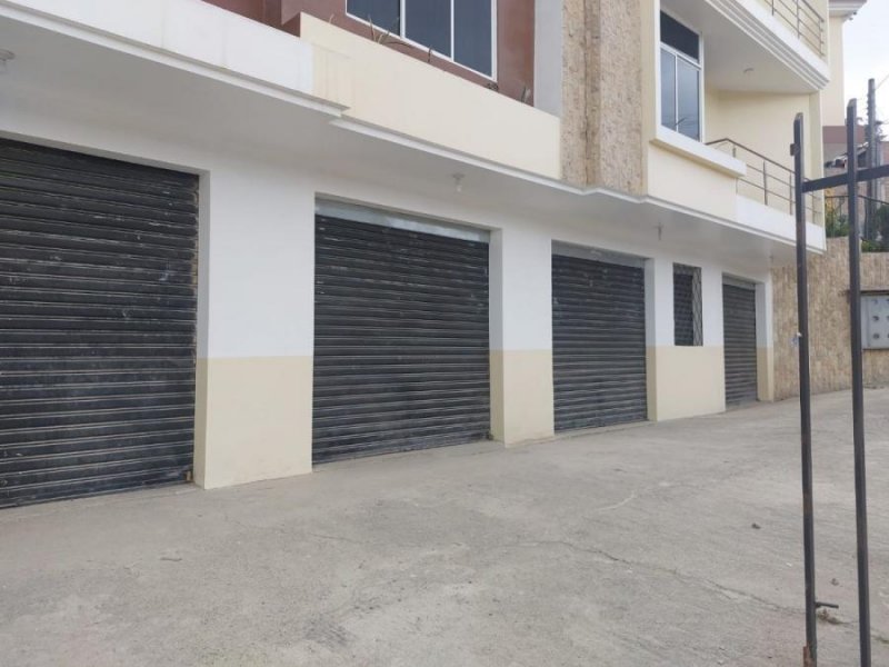 Local en Arriendo en Carigan Pitas 2, Loja