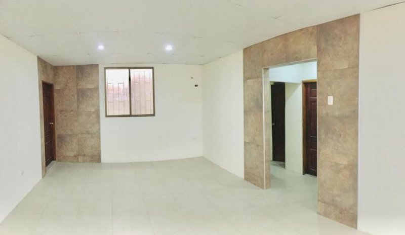 Departamento en Arriendo en Tarqui Guayaquil, Guayas