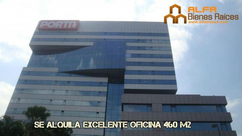 Foto Oficina en Arriendo en Guayaquil, Guayas - U$D 6.500 - OFA22714 - BienesOnLine