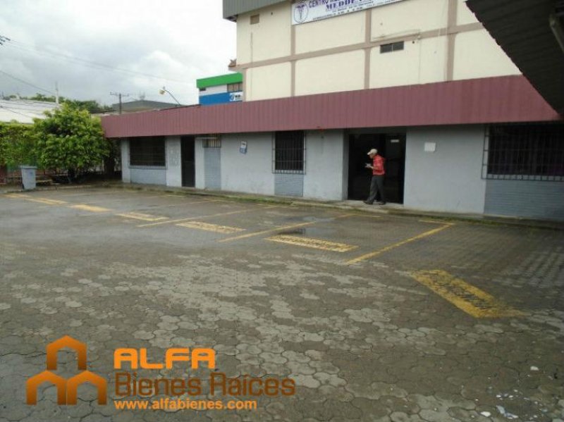 Foto Local en Arriendo en Guayaquil, Guayas - U$D 9.000 - LOA22752 - BienesOnLine