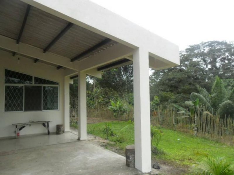 Finca en Arriendo en Ruta Puerto Limon Santo Domingo, Santo Domingo de los Tsachilas