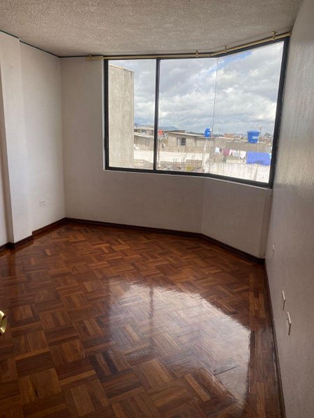 Departamento en Arriendo en  Latacunga, Cotopaxi