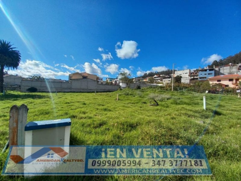 Terreno en Venta en  Biblián, Canar