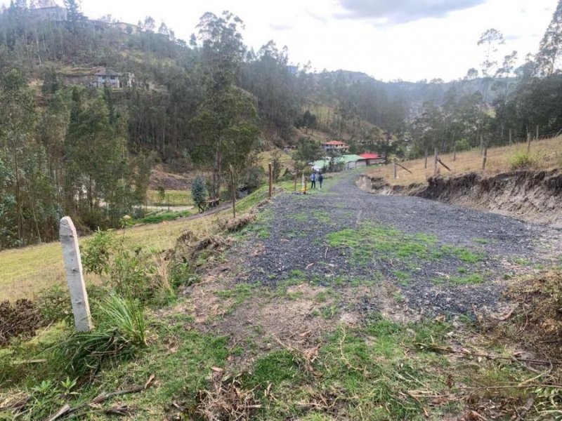 Terreno en Venta en TURI Cuenca, Azuay