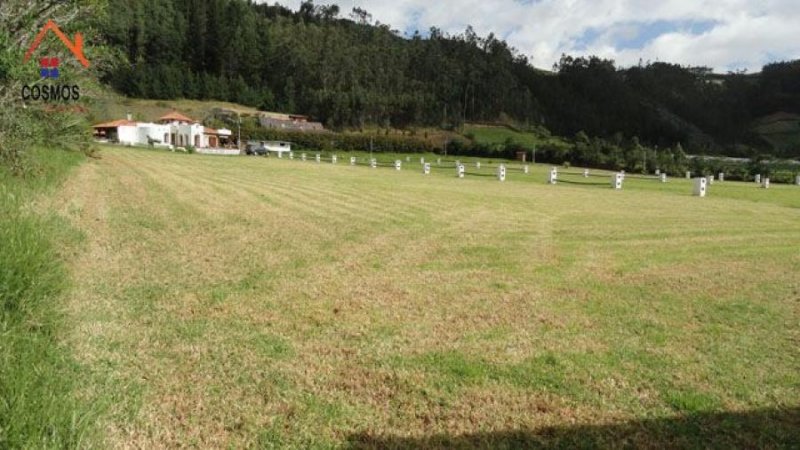 Terreno en Venta en  Otavalo, Imbabura