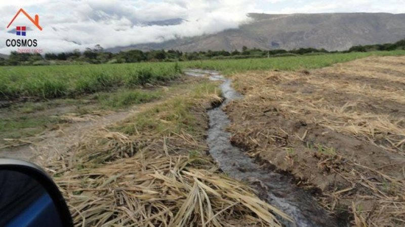 Terreno en Venta en  Ibarra, Imbabura