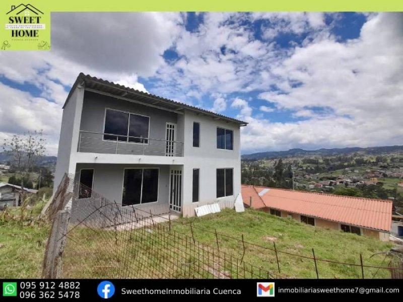 Terreno en Venta en  Cuenca, Azuay