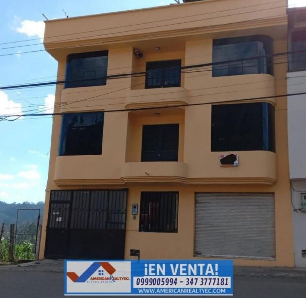 Casa en Venta en  Biblián, Canar