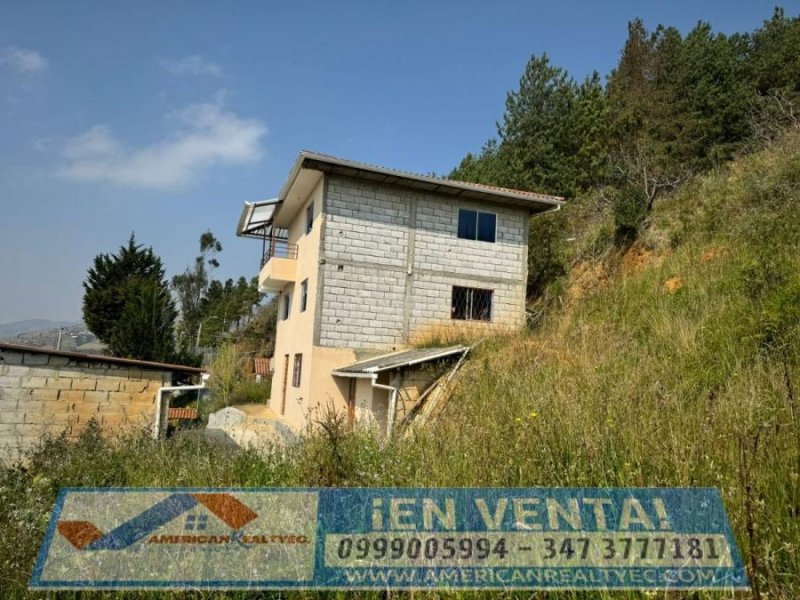 Casa en Venta en  Cañar, Canar