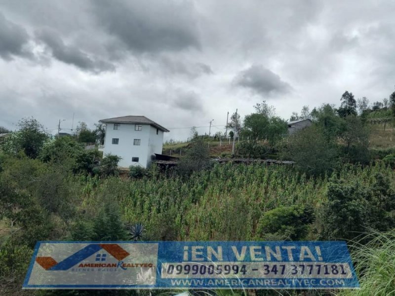 Casa en Venta en  Azogues, Canar