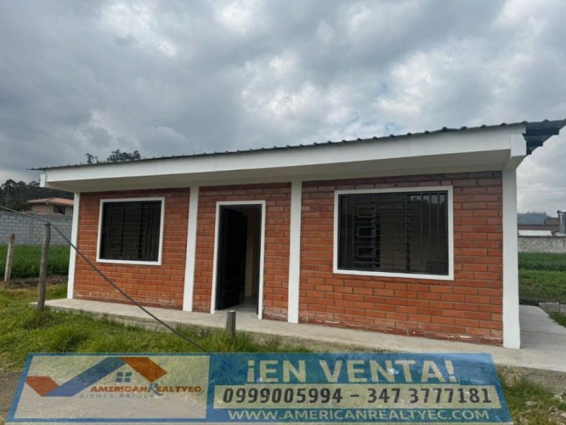 Casa en Venta en  Azogues, Canar