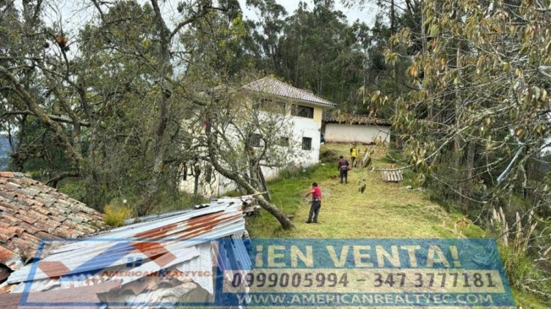 Casa en Venta en  Biblián, Canar