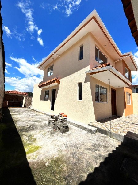 Casa en Venta en FAJARDO Rumiñahui, Pichincha