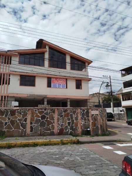 Casa en Venta en SANGOLQUI Rumiñahui, Pichincha