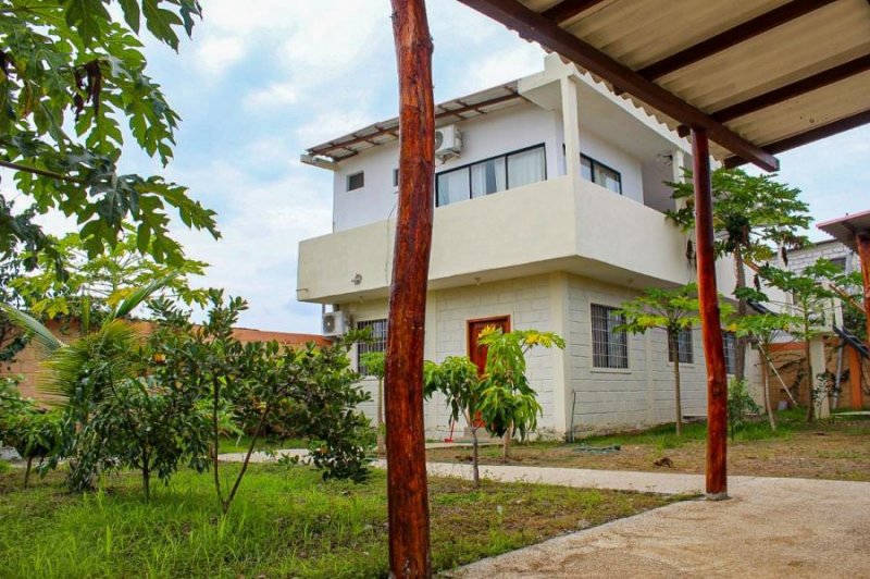 Casa en Venta en  Vía Data, Guayas