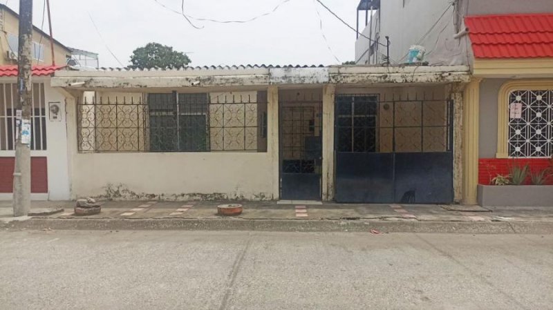 Casa en Venta en Tarqui Guayaquil, Guayas