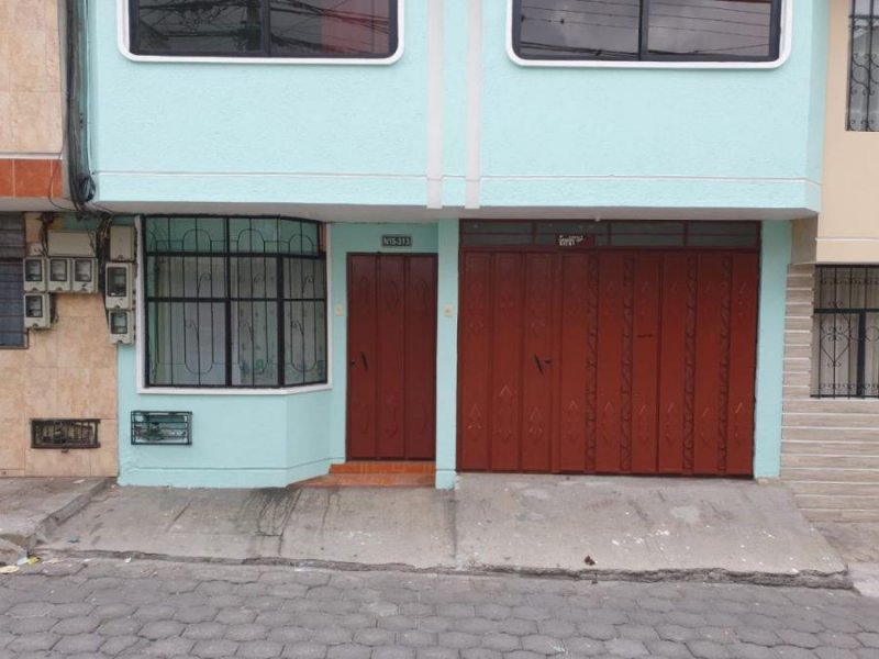 Casa en Venta en Carapungo Quito, Pichincha