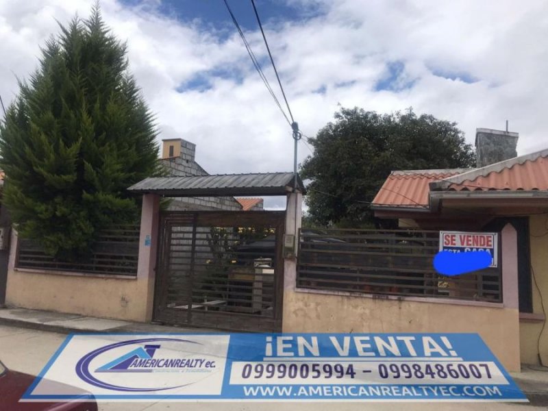 Casa en Venta en Borrero Azogues, Canar