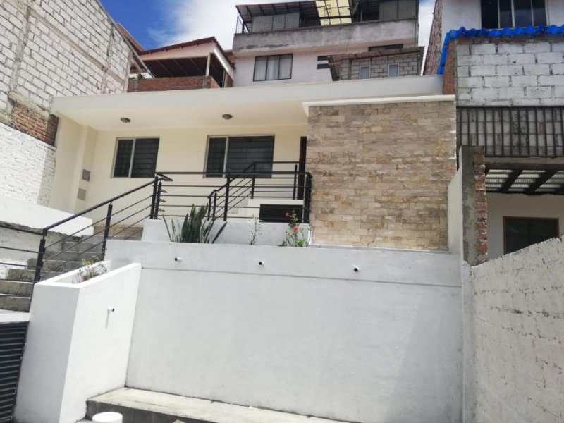 Casa en Venta en  Loja, Loja