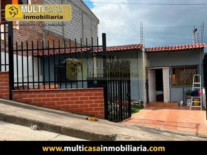 Foto Casa en Venta en Narancay, Narancay, Azuay - U$D 77.000 - CAV35819 - BienesOnLine