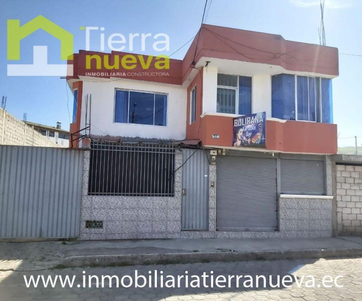 Casa en Venta en Pichincha Cayambe, Pichincha