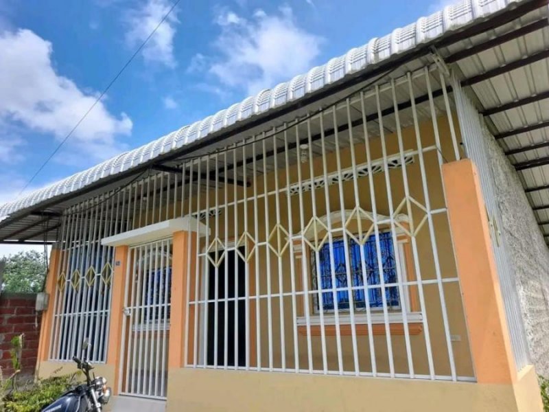 Casa en Venta en  Naranjal, Guayas