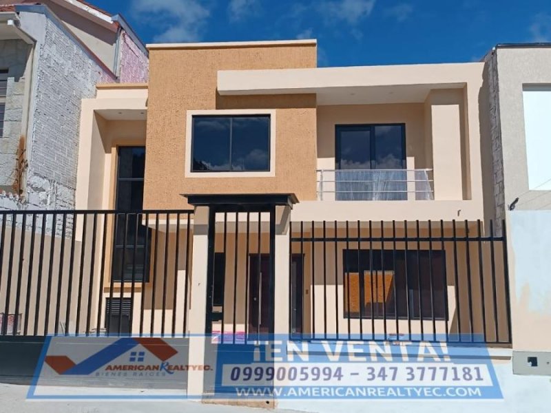 Casa en Venta en  Azogues, Canar