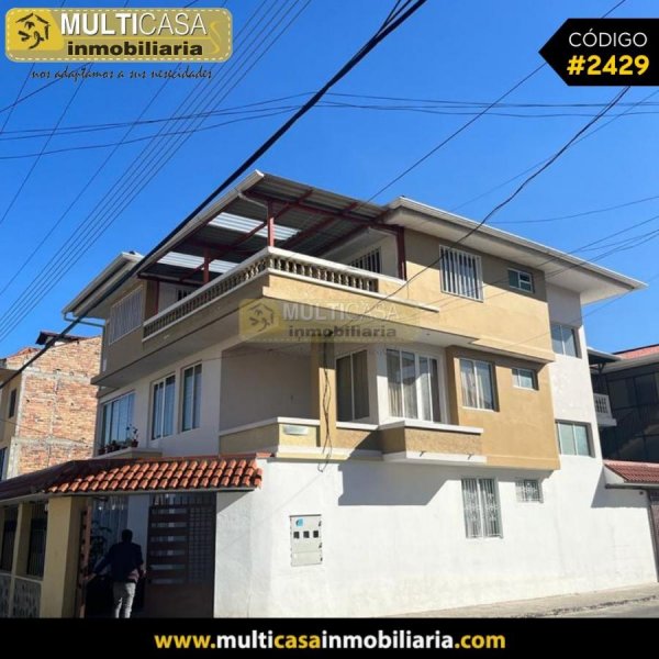 Foto Casa en Venta en Totoracocha, Cuenca, Azuay - U$D 275.000 - CAV38018 - BienesOnLine