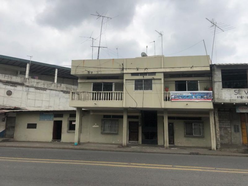 Casa en Venta en  milagro, Guayas