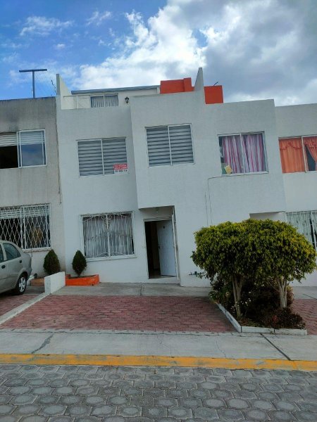 Casa en Venta en Calderon Quito, Pichincha