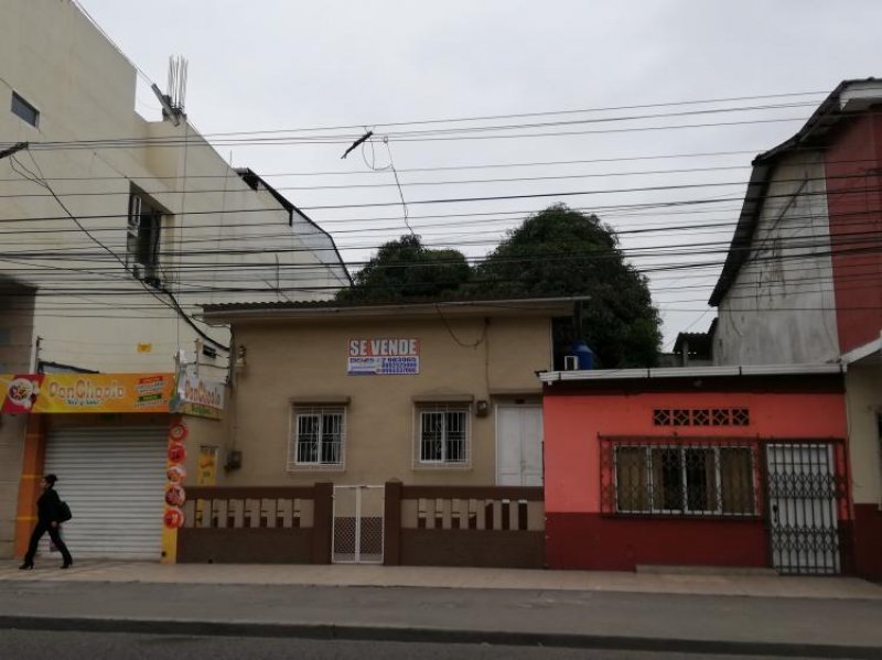 Terreno en Venta en Machala Machala, El Oro