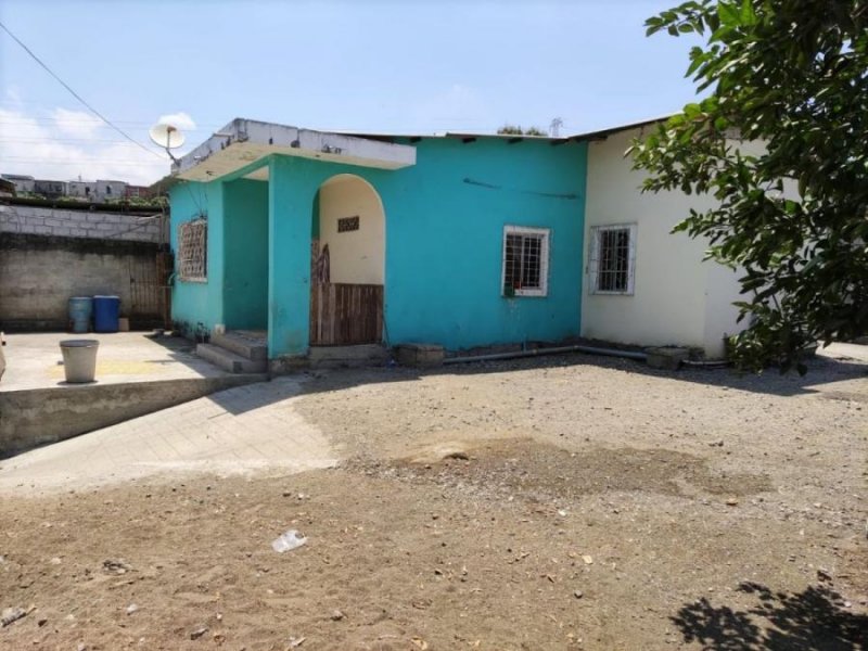 Casa en Venta en Pascuales Guayaquil, Guayas