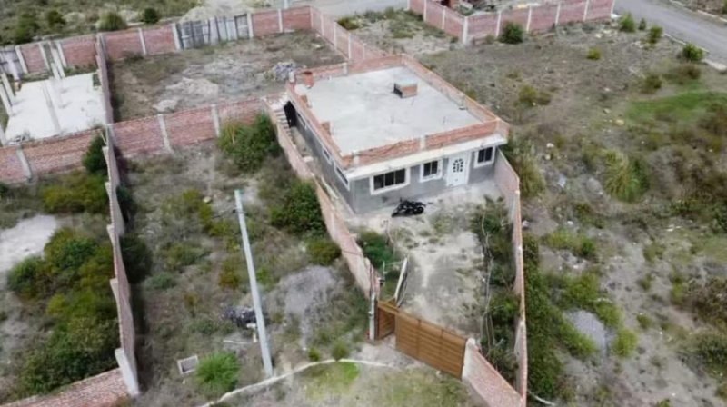 Casa en Venta en  Riobamba, Chimborazo