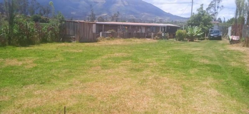 Terreno en Venta en  NATABUELA, Imbabura